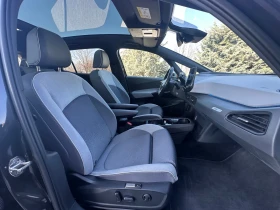 VW ID.3 1st Max/204кс/Панорама/Head-UP/Keyless/Масаж, снимка 10 - Автомобили и джипове - 53648062