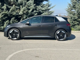 VW ID.3 1st Max/204кс/Панорама/Head-UP/Keyless/Масаж, снимка 7 - Автомобили и джипове - 53648062