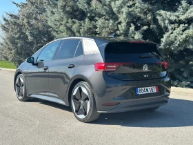 VW ID.3 1st Max/204кс/Панорама/Head-UP/Keyless/Масаж, снимка 6 - Автомобили и джипове - 53648062