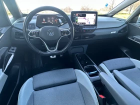 VW ID.3 1st Max/204кс/Панорама/Head-UP/Keyless/Масаж, снимка 12 - Автомобили и джипове - 53648062