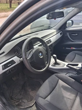 BMW 318 - 2950 € / 5769.70 лв. - 39280854 6