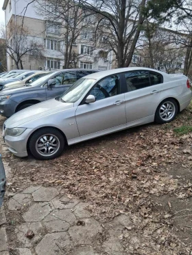 BMW 318 - 2950 € / 5769.70 лв. - 39280854 3