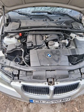 BMW 318 - 2950 € / 5769.70 лв. - 39280854 7