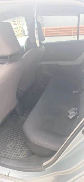 Toyota Yaris 1.4 D4D - 3980 € / 7784.20 лв. - 59325585 8