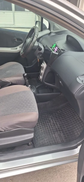 Toyota Yaris 1.4 D4D - 3980 € / 7784.20 лв. - 59325585 7