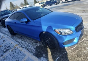 Mercedes-Benz C 300 DISTRONIC| ПАНОРАМА| NAVI| ПОДГРЕВ| CARFAX - 16500 € / 32271.19 лв. - 22297909 3