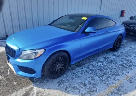 Mercedes-Benz C 300 DISTRONIC| ПАНОРАМА| NAVI| ПОДГРЕВ| CARFAX