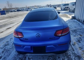 Mercedes-Benz C 300 DISTRONIC| ПАНОРАМА| NAVI| ПОДГРЕВ| CARFAX - 16500 € / 32271.19 лв. - 22297909 6