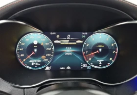 Mercedes-Benz C 43 AMG 4MATIC* 360* Подгрев* Кейлес* HEAD UP* BURMASTER*  | Auto.bg — изображение 8