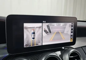 Mercedes-Benz C 43 AMG 4MATIC* 360* Подгрев* Кейлес* HEAD UP* BURMASTER*  | Auto.bg — изображение 16