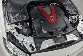 Mercedes-Benz C 43 AMG 4MATIC* 360* Подгрев* Кейлес* HEAD UP* BURMASTER*  | Auto.bg — изображение 6