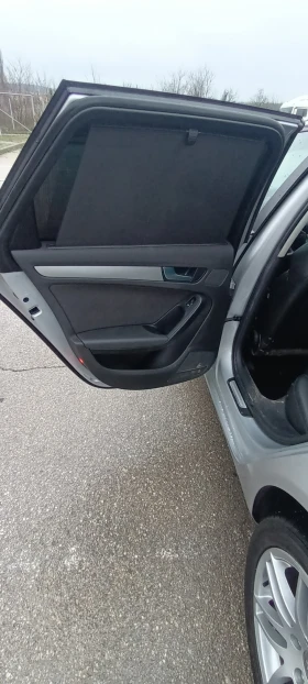 Audi A4 - 6300 € / 12321.73 лв. - 99913868 3