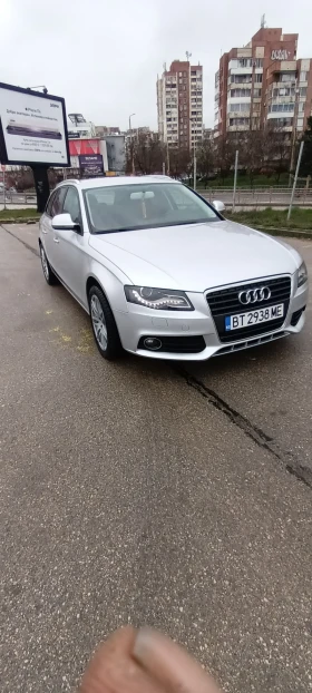 Audi A4 - 6300 € / 12321.73 лв. - 99913868 5
