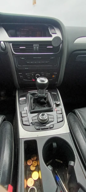 Audi A4 - 6300 € / 12321.73 лв. - 99913868 4