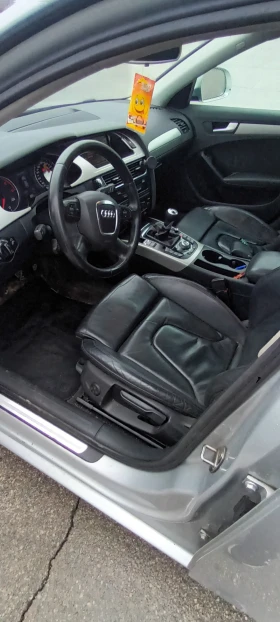 Audi A4 - 6300 € / 12321.73 лв. - 99913868 2