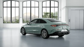 Mercedes-Benz CLA 250 + EQ | Mobile.bg � ����� ������ 6