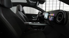 Mercedes-Benz CLA 250 + EQ | Mobile.bg � ����� ������ 9