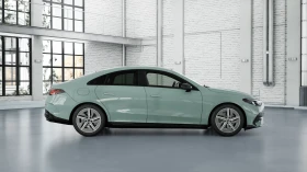 Mercedes-Benz CLA 250 + EQ | Mobile.bg � ����� ������ 3