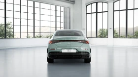 Mercedes-Benz CLA 250 + EQ | Mobile.bg � ����� ������ 5