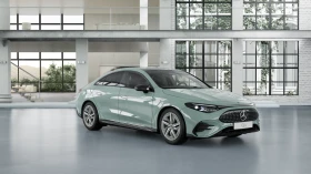 ������ Mercedes-Benz CLA 25...