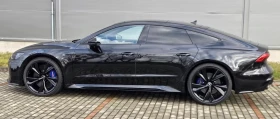 Audi Rs7 Sportback 4.0 TFSI Quattro | Mobile.bg � ����� ������ 3