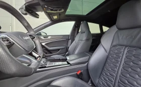 Audi Rs7 Sportback 4.0 TFSI Quattro | Mobile.bg � ����� ������ 6