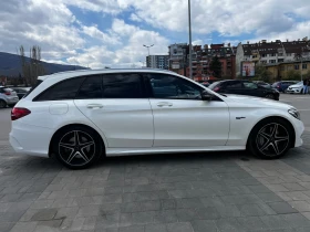 Mercedes-Benz C 43 AMG  4MATIC  | Mobile.bg � ����� ������ 3