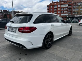 Mercedes-Benz C 43 AMG  4MATIC  | Mobile.bg � ����� ������ 4
