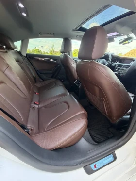 Audi A5 Sportback S line 35TDI Quattro | Mobile.bg � ����� ������ 13
