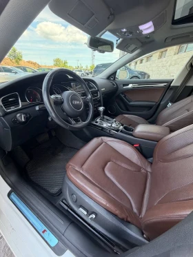 Audi A5 Sportback S line 35TDI Quattro | Mobile.bg � ����� ������ 8