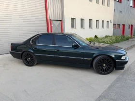 BMW 740 | Mobile.bg � ����� ������ 3