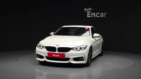 BMW 420 (F32)  M Sports Coupe* ХЕДЪП* ПОДГРЕВ | Auto.bg — изображение 3