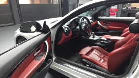 BMW 420 (F32)  M Sports Coupe* ХЕДЪП* ПОДГРЕВ | Auto.bg — изображение 8