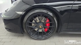 Porsche 911 CARRERA 4 GTS| CHRONO PLUS| ������ ���� | Mobile.bg � ����� ������ 16