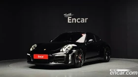 ����� �� �������� �� Porsche 911 CARRERA 4 GTS| CHRONO PLUS| ������ ����