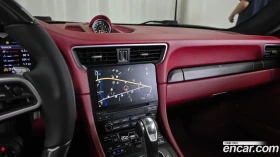 Porsche 911 CARRERA 4 GTS| CHRONO PLUS| ������ ���� | Mobile.bg � ����� ������ 10