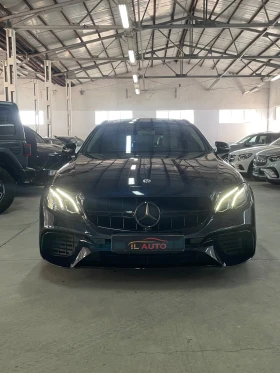 Mercedes-Benz E 220 d/4mat/AMG 6.3face/Подгр/камер/дигитал/НОВА!!!