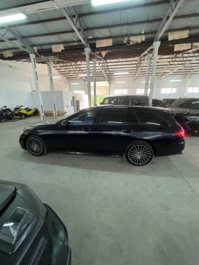 Mercedes-Benz E 220 d/4mat/AMG 6.3face/Подгр/камер/дигитал/НОВА!!! | Auto.bg — изображение 7