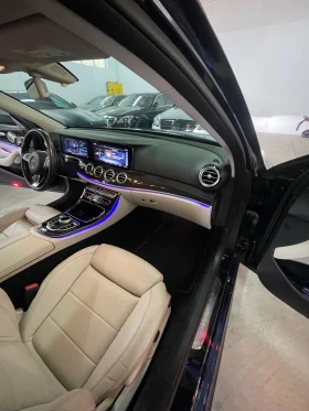 Mercedes-Benz E 220 d/4mat/AMG 6.3face/Подгр/камер/дигитал/НОВА!!! | Auto.bg — изображение 13