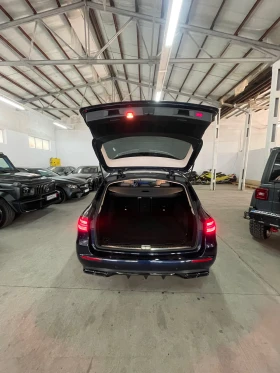 Mercedes-Benz E 220 d/4mat/AMG 6.3face/Подгр/камер/дигитал/НОВА!!! | Auto.bg — изображение 16