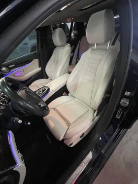 Mercedes-Benz E 220 d/4mat/AMG 6.3face/Подгр/камер/дигитал/НОВА!!! | Auto.bg — изображение 12