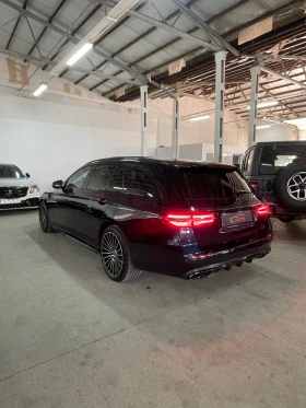 Mercedes-Benz E 220 d/4mat/AMG 6.3face/Подгр/камер/дигитал/НОВА!!! | Auto.bg — изображение 5