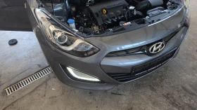 Hyundai I30 1.4* 101��* 6��* ������ | Mobile.bg � ����� ������ 14