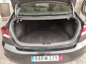Hyundai Elantra 2.0 бензин автомат  | Auto.bg — изображение 13
