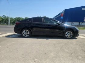 Hyundai Elantra 2.0 бензин автомат  | Auto.bg — изображение 5