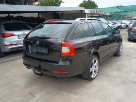 Skoda Octavia 1.6tdi 4x4 - 4200 € / 8214.49 лв. - 86637365 4