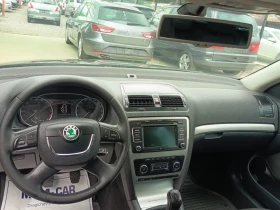 Skoda Octavia 1.6tdi 4x4 - 4200 € / 8214.49 лв. - 86637365 11
