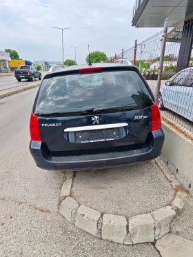 Peugeot 307 SW | Mobile.bg � ����� ������ 3