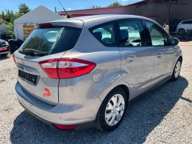 Ford C-max 1.6i* 125кс* ШВЕЙЦАРИЯ*  | Auto.bg — изображение 5