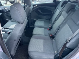 Ford C-max 1.6i* 125кс* ШВЕЙЦАРИЯ*  | Auto.bg — изображение 9